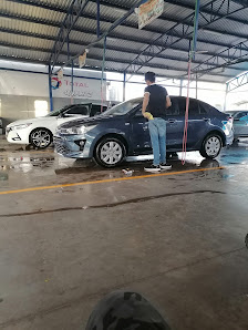 River Car Wash Salón 53